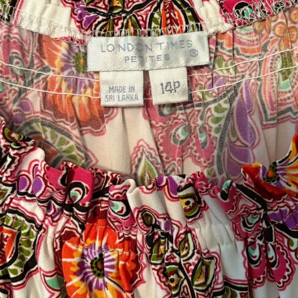 Summer Dress - Picture 7 of 7